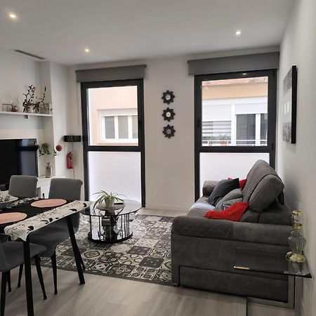 Apartamento Acogedor Granada Centro Esterno foto