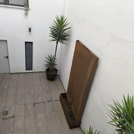 Apartamento Acogedor Granada Centro Esterno foto